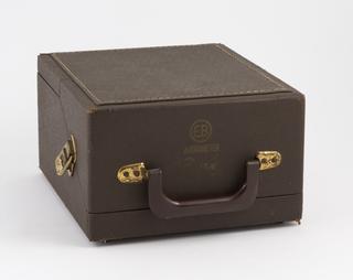 Audiometer, model 250