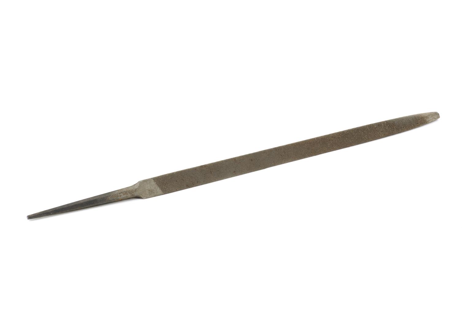 First File Pole File from London, Brighton & South Coast Railway | Science Museum Group ...