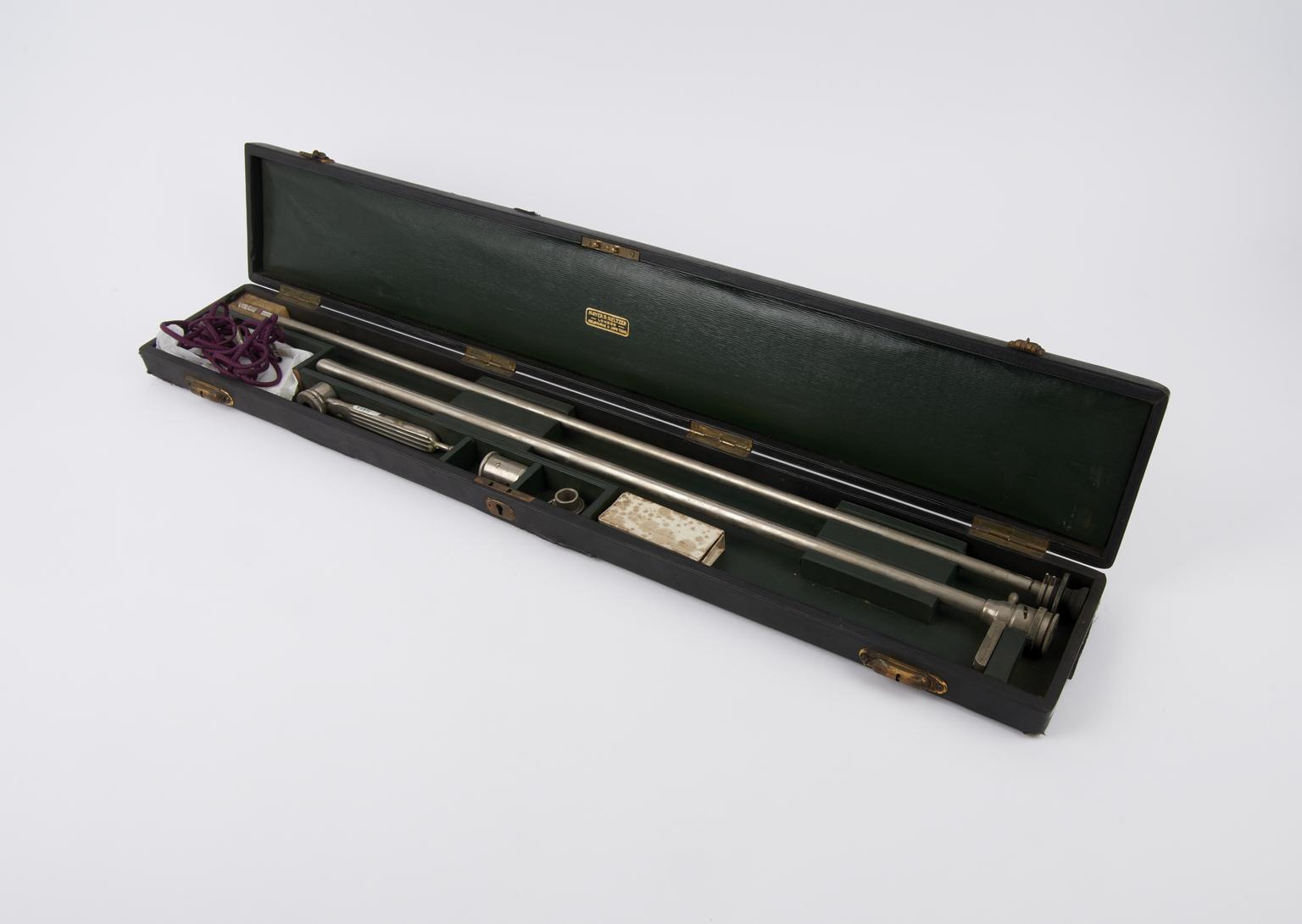 Gastroscope for indirect vision | Science Museum Group Collection