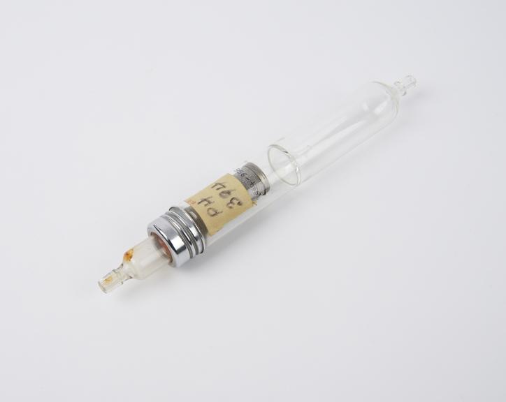 Blood transfusion filter and drip chamber