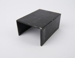 Component part of Klett colorimeter made by Hellige, c.1930