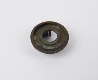 Component part of Klett colorimeter made by Hellige, c.1930
