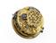 Striking and repeating watch movement by Thomas Tompion and