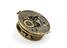 Striking and repeating watch movement by Thomas Tompion and