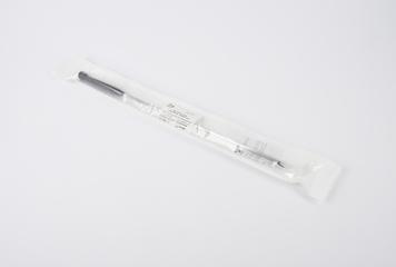Disposable rat reeth forceps