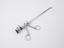Endoscopic biopsy forceps by Storz Germany