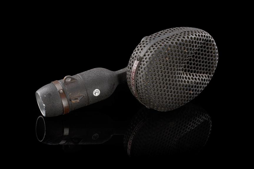 STC 4038 Microphone