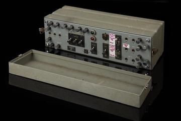 BBC DU/1 Distribution Unit for OBA/9 Outside Broadcast Amplifier