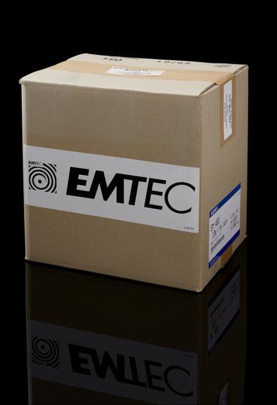 Emtec 10.5 Inch Tape Spools