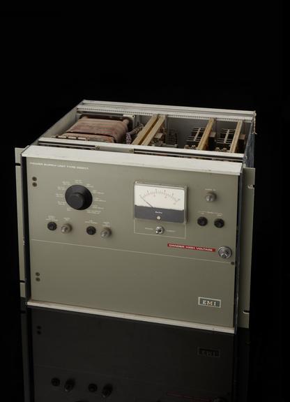 EMI 2001 Power Supply Unit