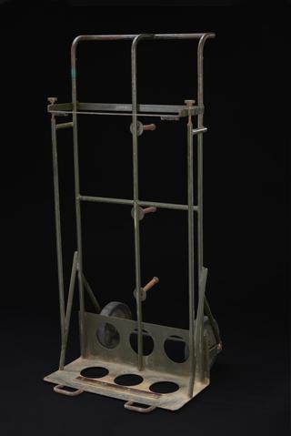 OBA/9 Trolley (TRL/1)