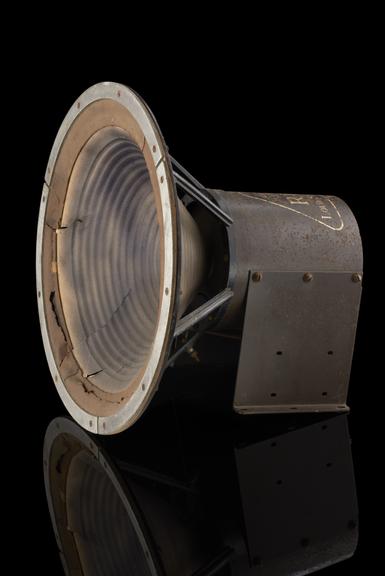 BTH Type RK Loudspeaker