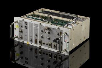 Radio Links Transmitter