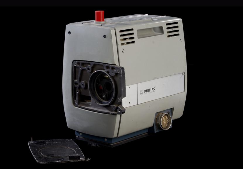 Philips PC80 Camera Head