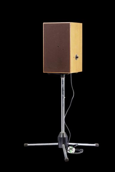 BBC LS1/8 General Purpose Loudspeaker
