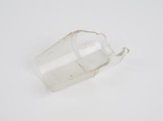 condenser tube from Glass still