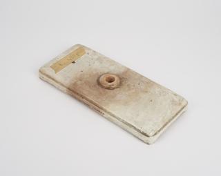 model - representation; anchors (watercraft equipment)