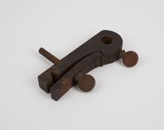 model - representation; anchors (watercraft equipment)