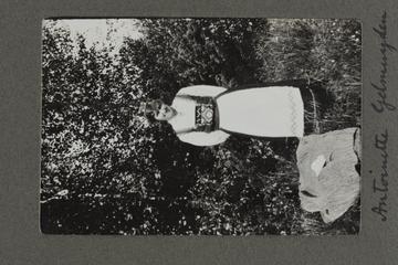 Antoinette Gelmuyden