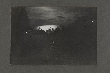 Moonlight at Ai-Todor