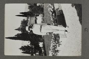 Ai-Todor; H. H. Prince Demetri Alexandrovitch