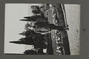 Ai-Todor; H. H. Prince Andrew Alexandrovitch