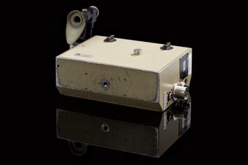 Redlake "Locam" High Speed 16mm Camera