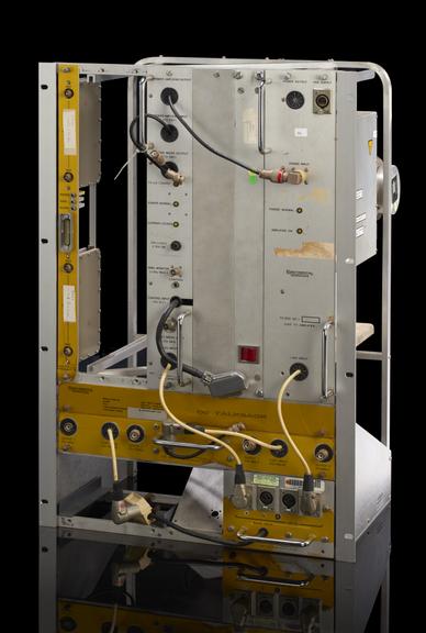Outside Broadcast talkback transmitter
