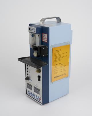 Infusion pump comprising Volumetric pump