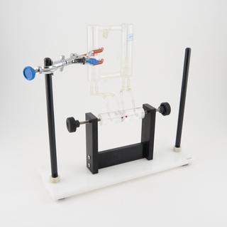 Ussing chamber, Wingate Institute