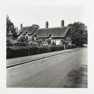 Anne Hathaway's Cottage