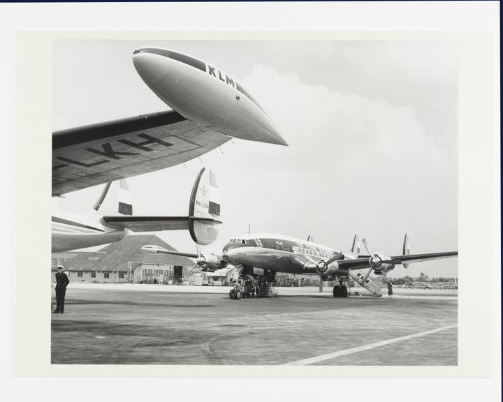 Silver gelatin print by J. Allan Cash, mounted on cardboard