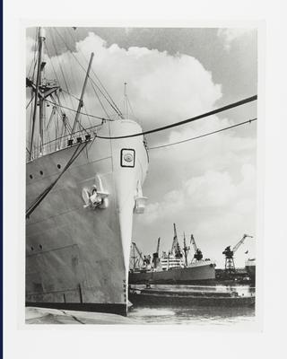 Shipyard