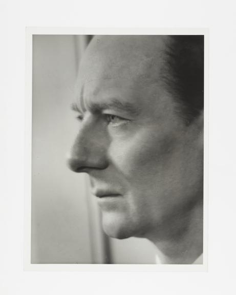 John Gielgud