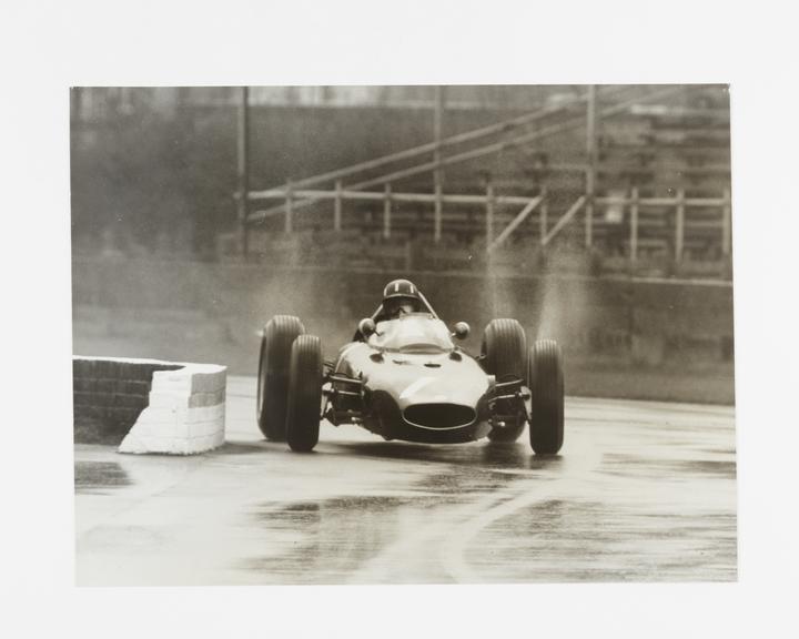 Formula One Racing