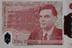 £50 banknote featuring Alan Turing