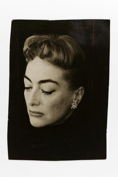 Joan Crawford