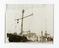Radio Caroline ship in harbour in Amsterdam