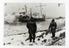 A photograph taken from the Daily Herald Archive showing the