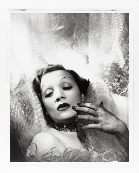 Marlene Dietrich