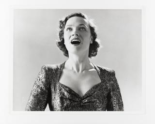 Kathleen Ferrier