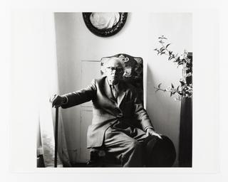 Sir Julian Huxley