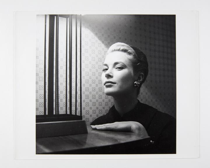 Grace Kelly