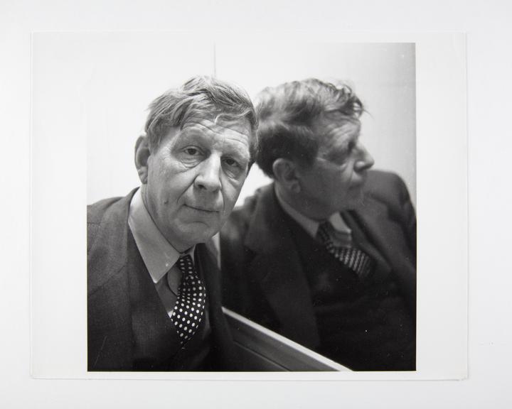 W.H. Auden