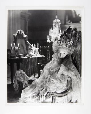 Martita Hunt as Miss Havisham