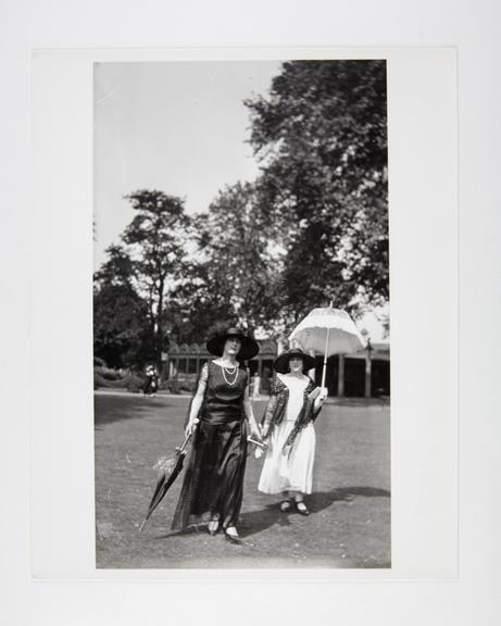 Mrs Beaton and Aunt Jessie | Science Museum Group Collection