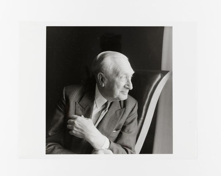 Sir William Walton