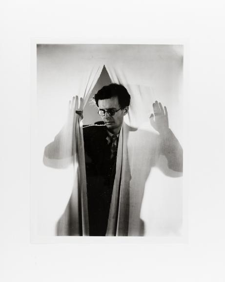 Aldous Huxley