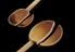 Group shot of 2021-429, Broken wooden spoon