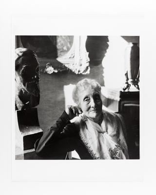 Kate Terry-Gielgud